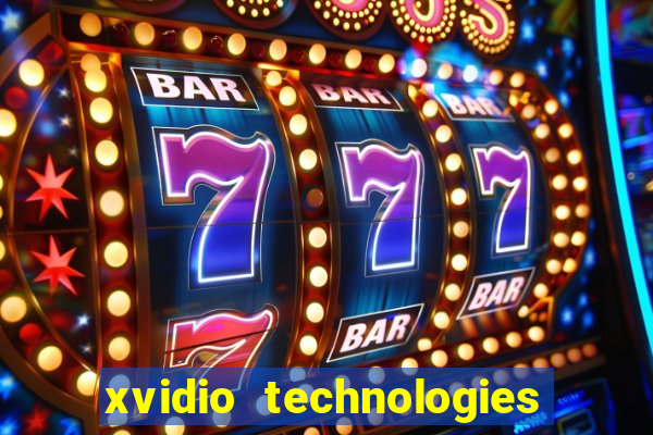 xvidio technologies brasil 2024 os